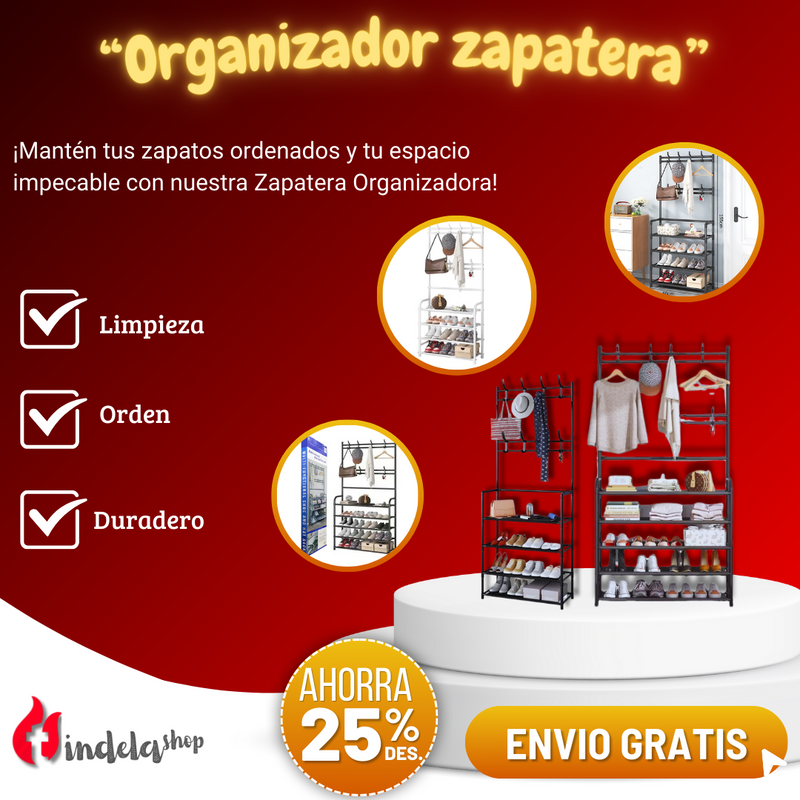 SUPER ORGANIZADOR