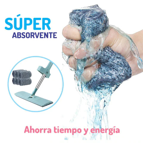 SUPER TRAPEADOR SPRITE 360